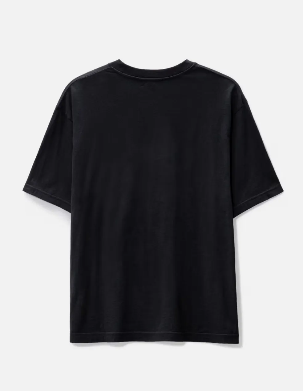 Acne Studios  |Short Sleeves Logo Designers T-Shirts