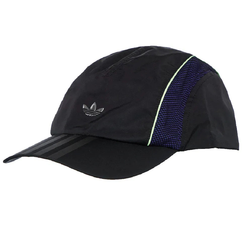 Adidas Badeball Cap Black