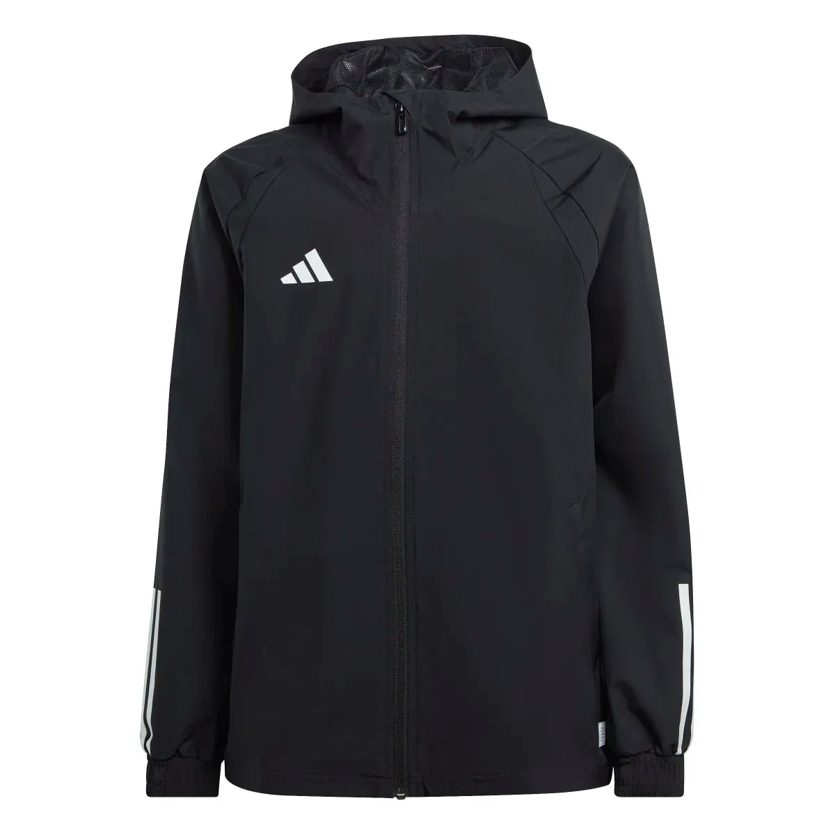 adidas Youth Tiro 23 Competition All-Weather Jacket