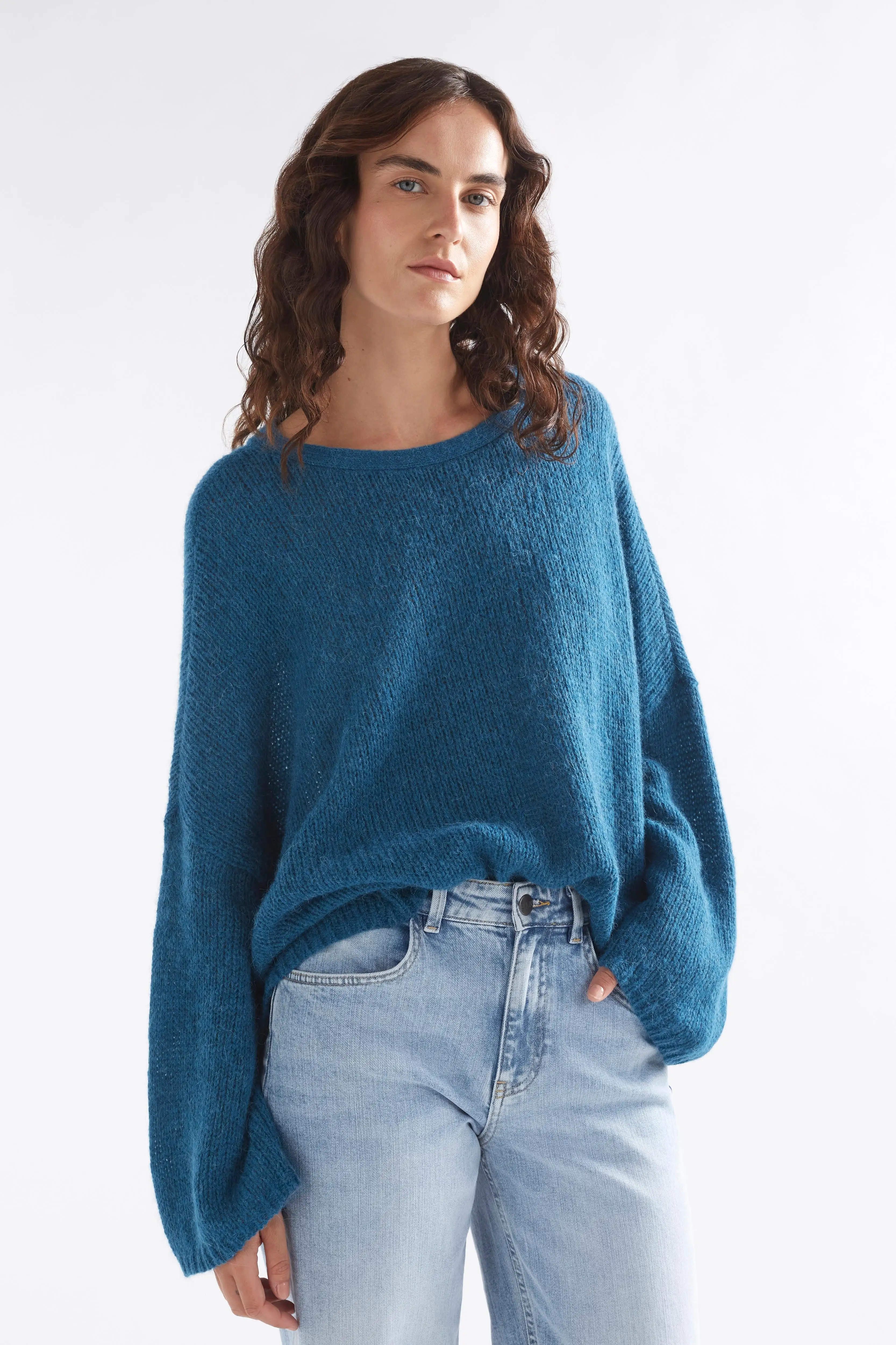 Agna Luna Sweater