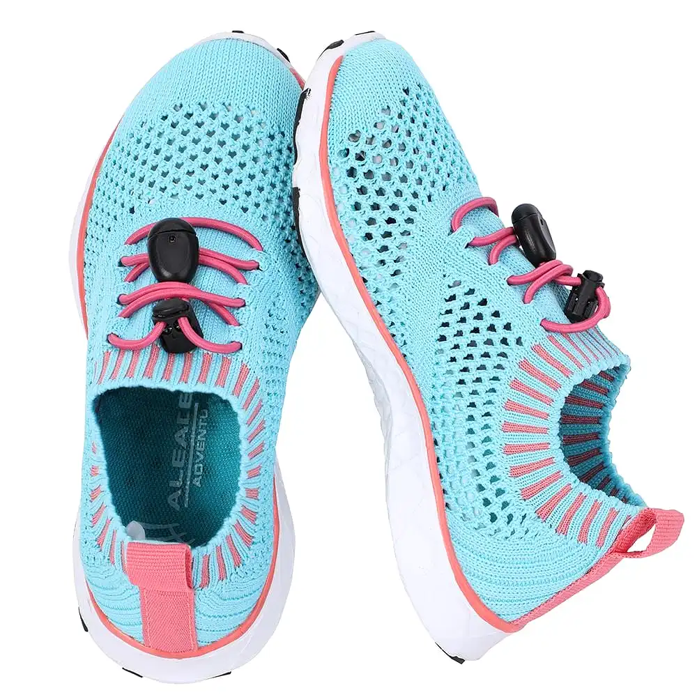 Aleader Kid's Xdrain Classic Knit Water Shoes