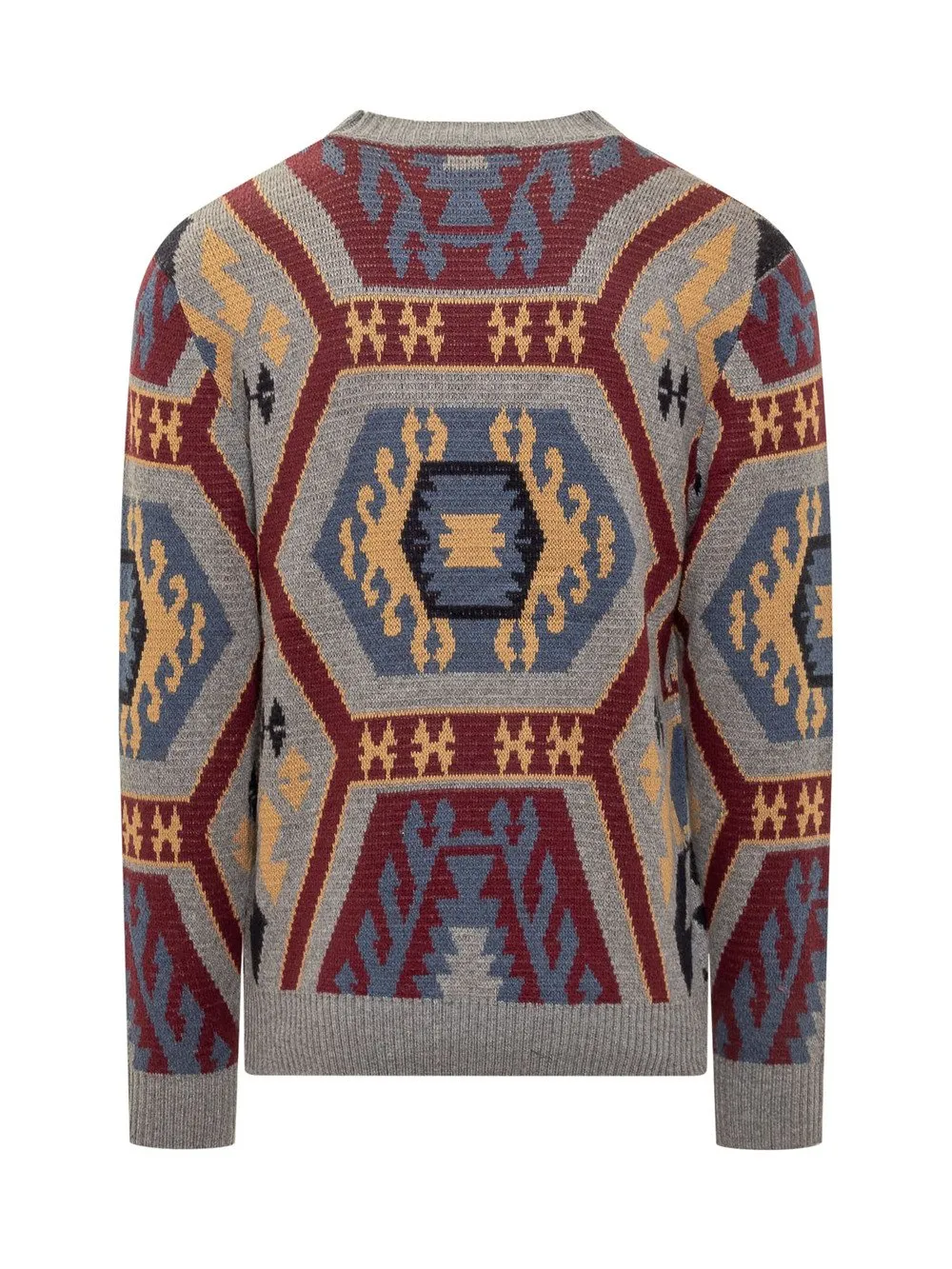 Ankara Sweater