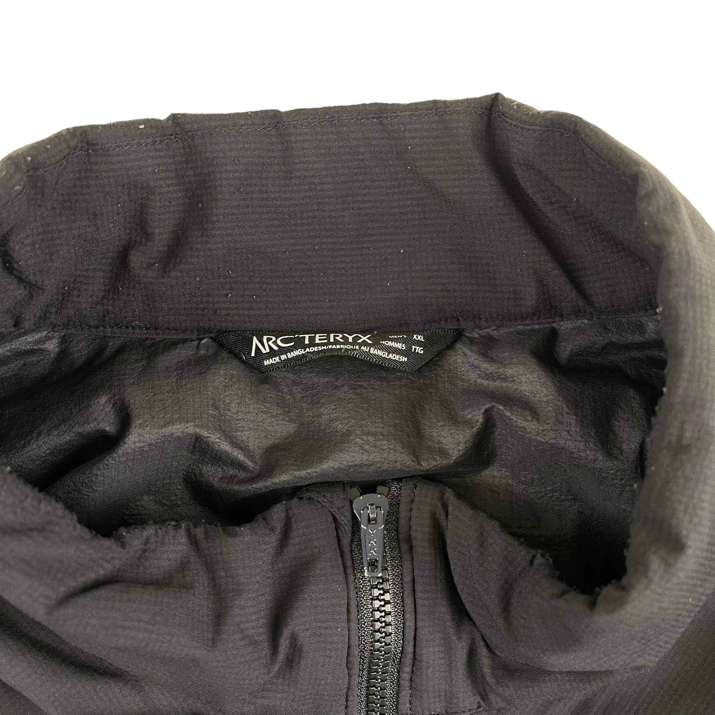 Arc'teryx Atom LT (XXL)