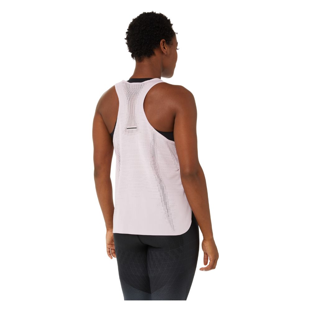 Asics Women's Ventilate Actibreeze Tank