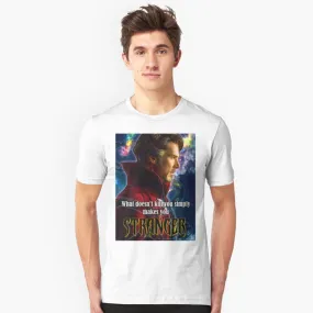 Avengers: Infinity War Dr Strange T Shirt