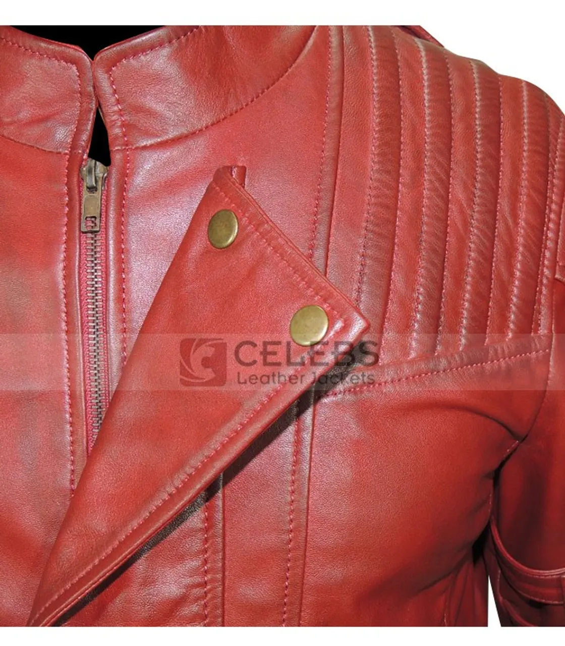 Avengers Infinity War Star Lord (Chris Pratt) Jacket