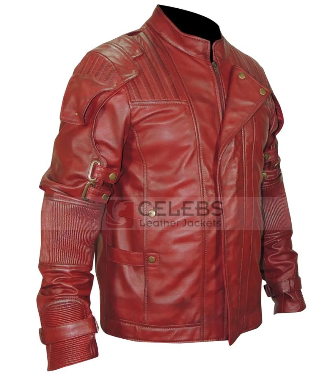 Avengers Infinity War Star Lord (Chris Pratt) Jacket