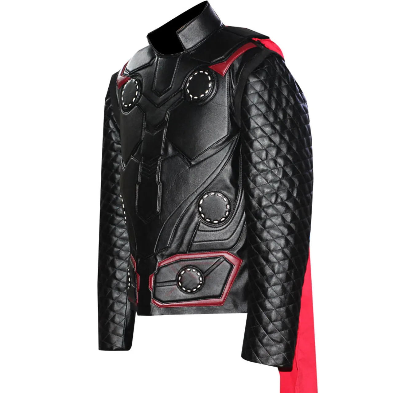 Avengers Infinity War Thor Vest