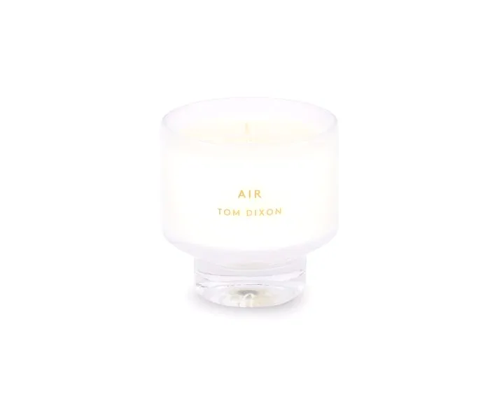 B Tom Dixon Elements Air Candle Large