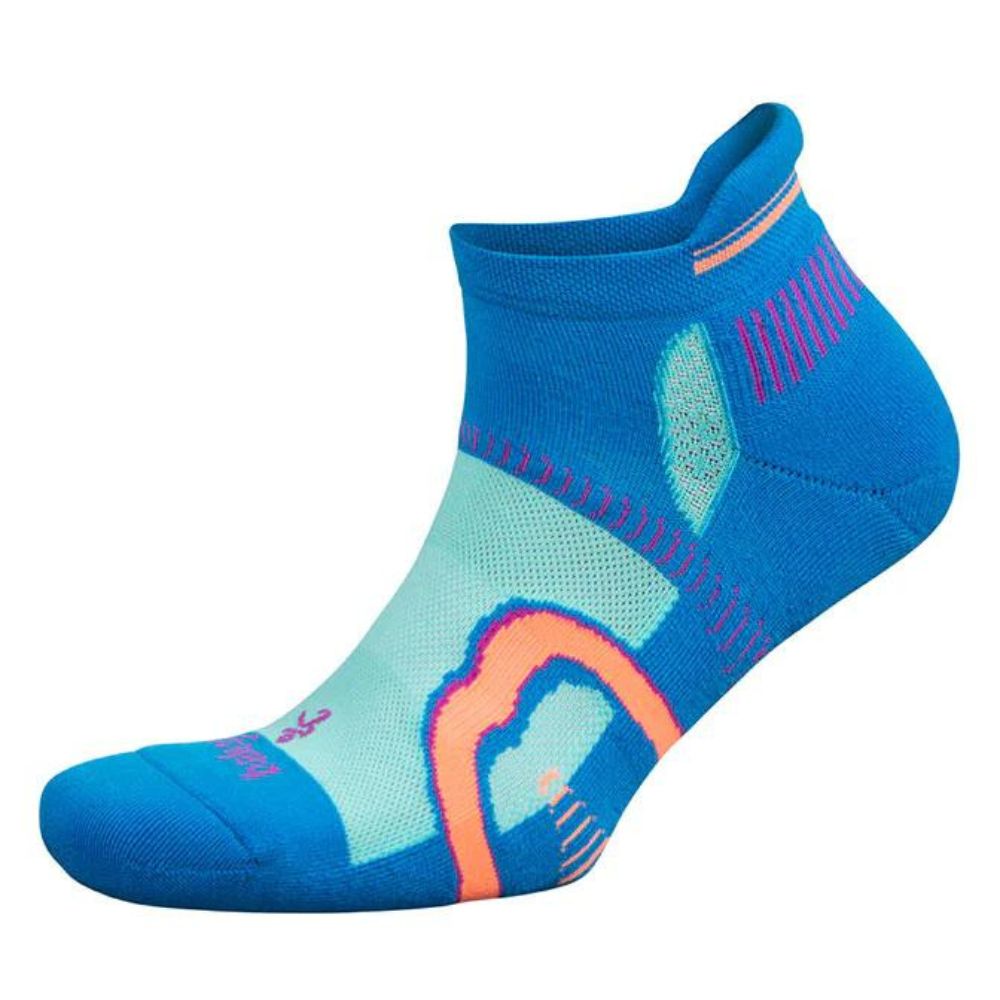 Balega Hidden Contour No Show Sock