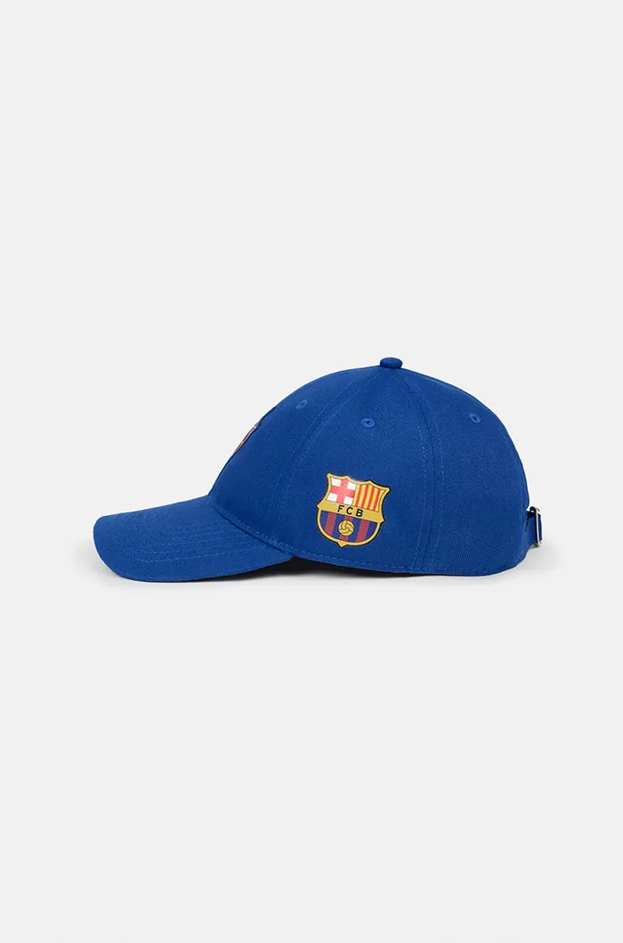 Bara blue cap - Junior