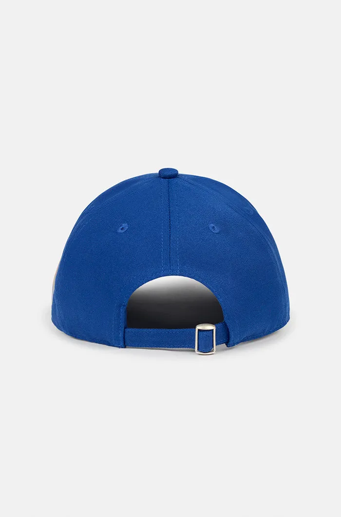 Bara blue cap - Junior