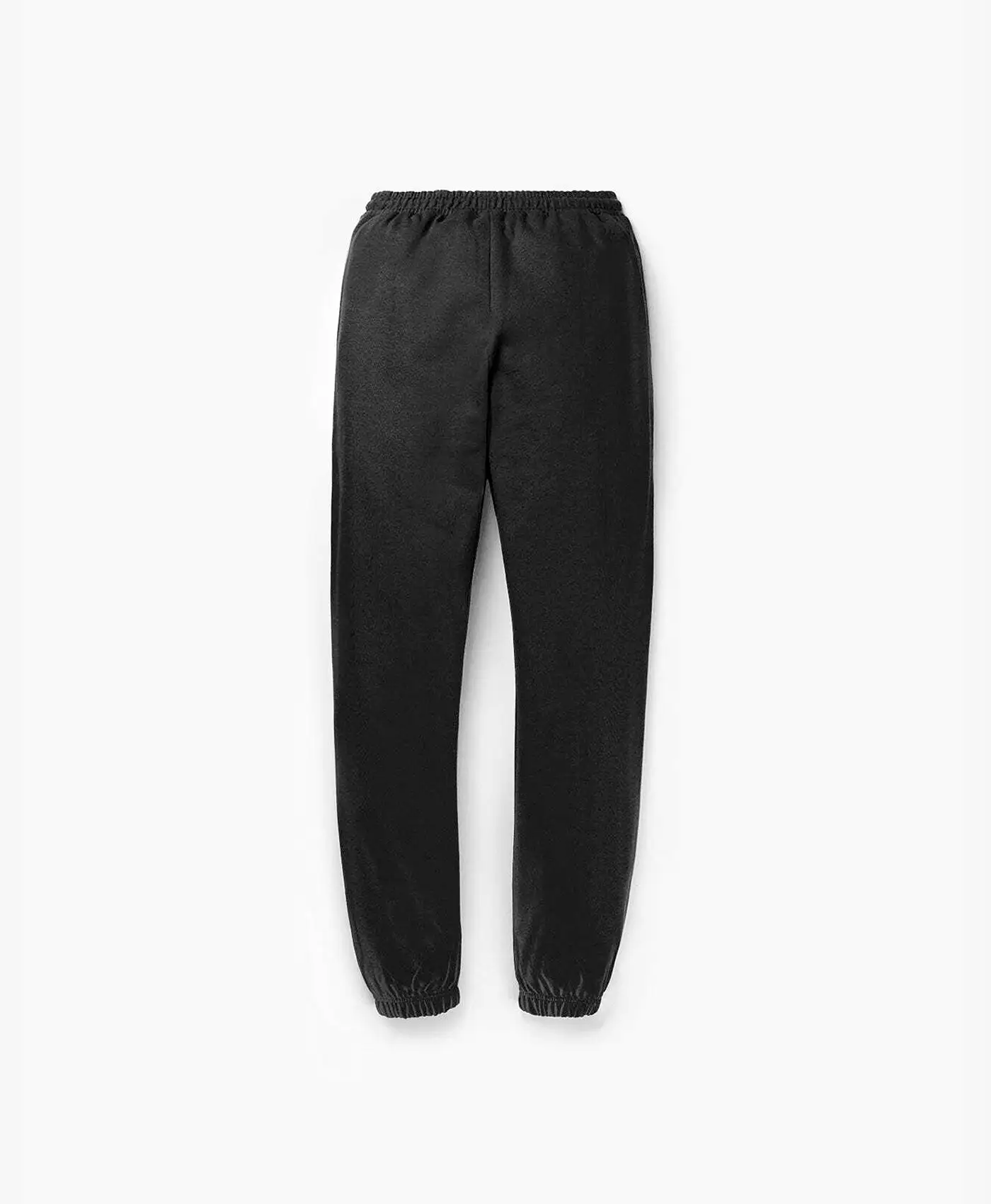 Black Alias Sweatpants