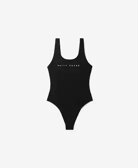 Black Erise Swimsuit