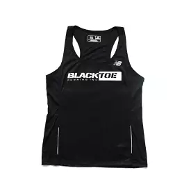 BlackToe Women's NB Singlet V1