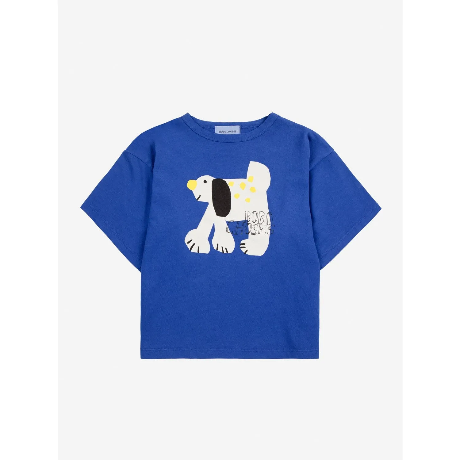 Bobo Choses Blue Fairy DAnd T-Shirt