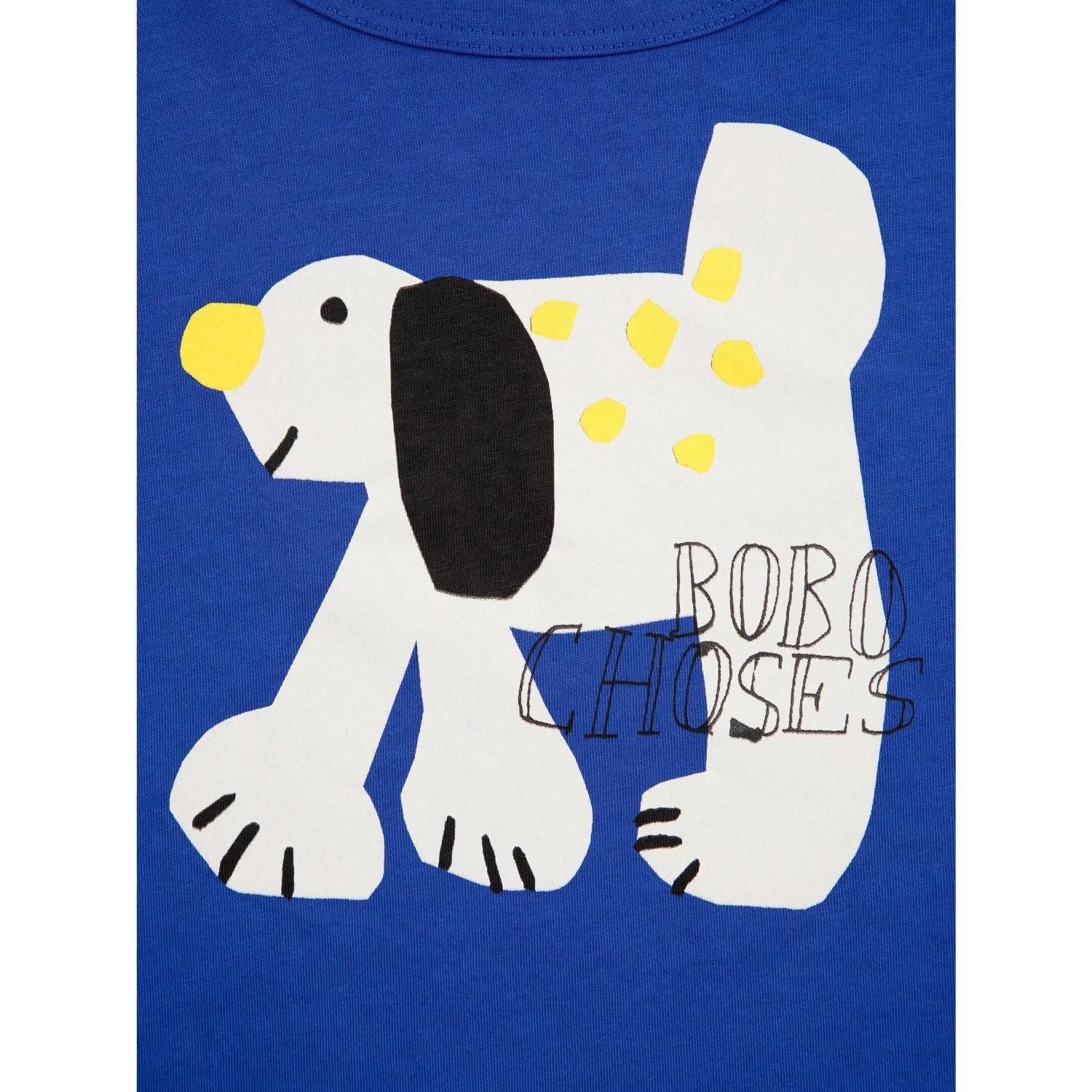 Bobo Choses Blue Fairy DAnd T-Shirt