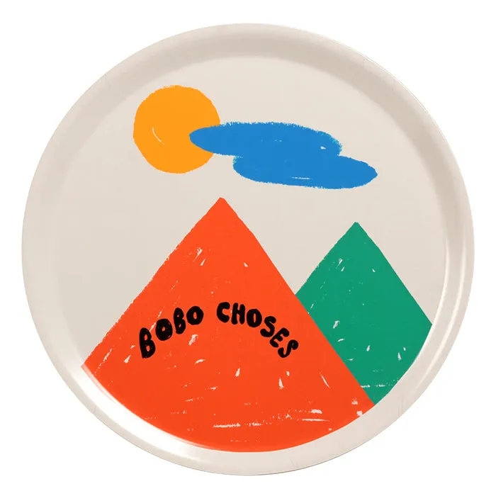 Bobo Choses Landscape Tray