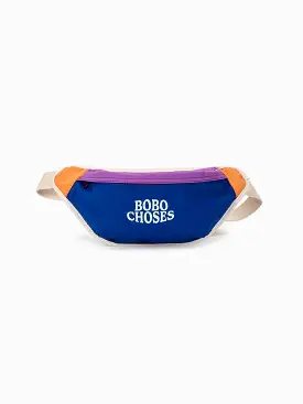 Bobo Choses Multicolour Belt Pouch