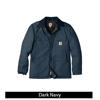 Carhartt Duck Traditional Coat