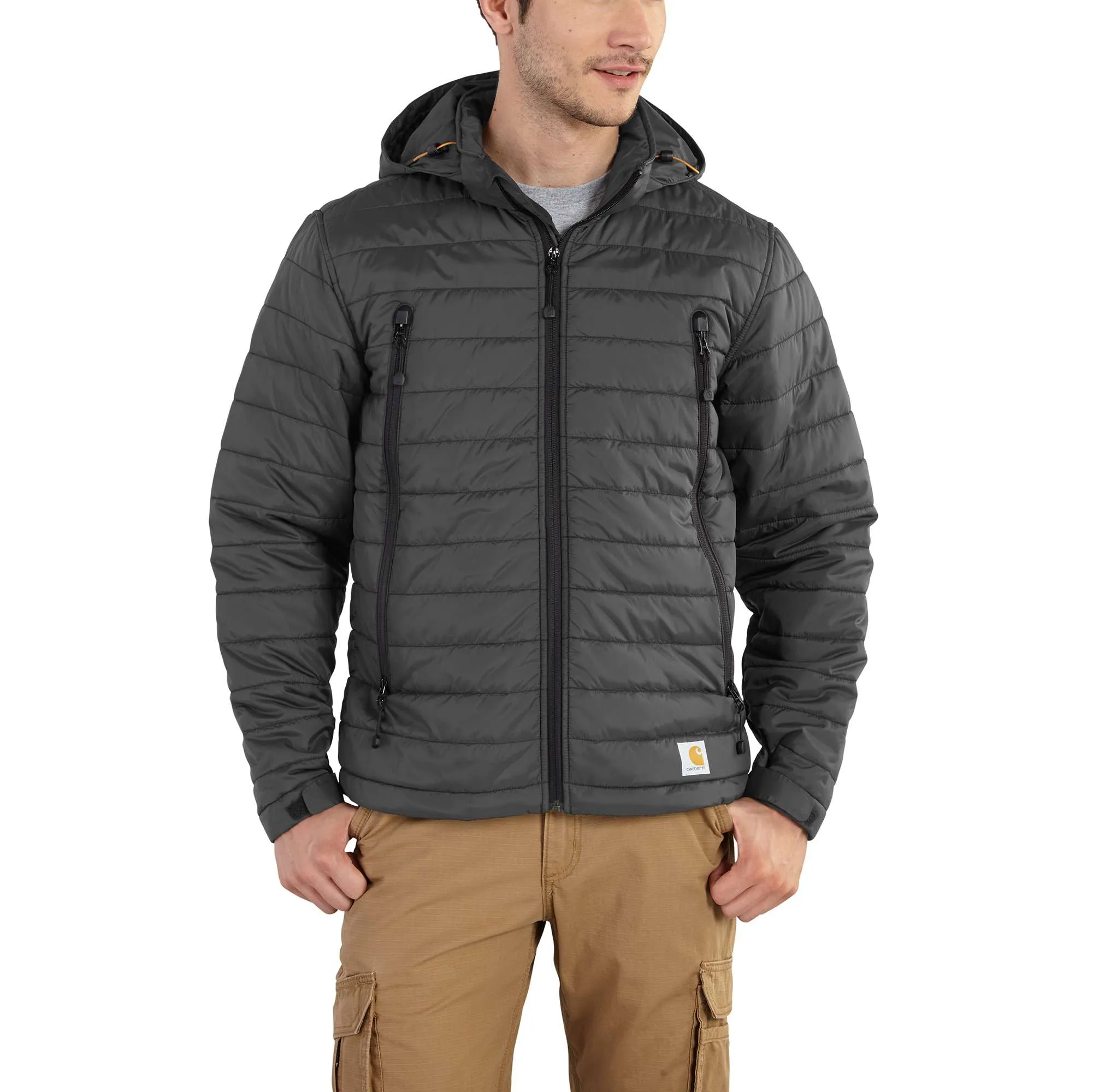 Carhartt Force Gilliam Jacket