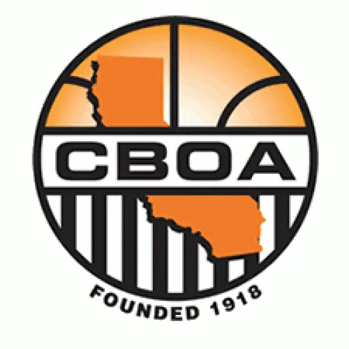 CBOA Chapter Logo