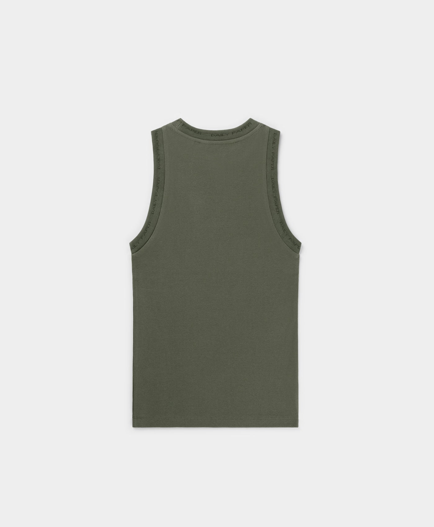 Chimera Green Erib Tanktop