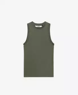 Chimera Green Erib Tanktop