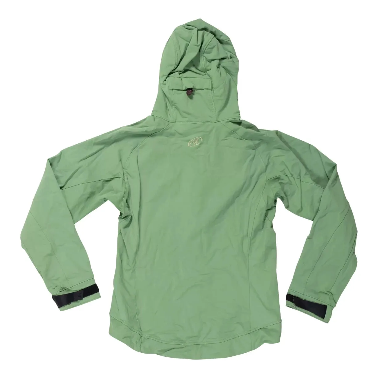 Cloudveil Hooded Softshell Jacket - Women's