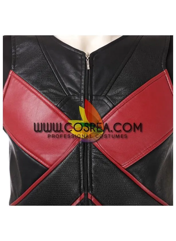 Colossus X-Men Cosplay Costume