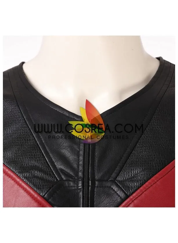 Colossus X-Men Cosplay Costume