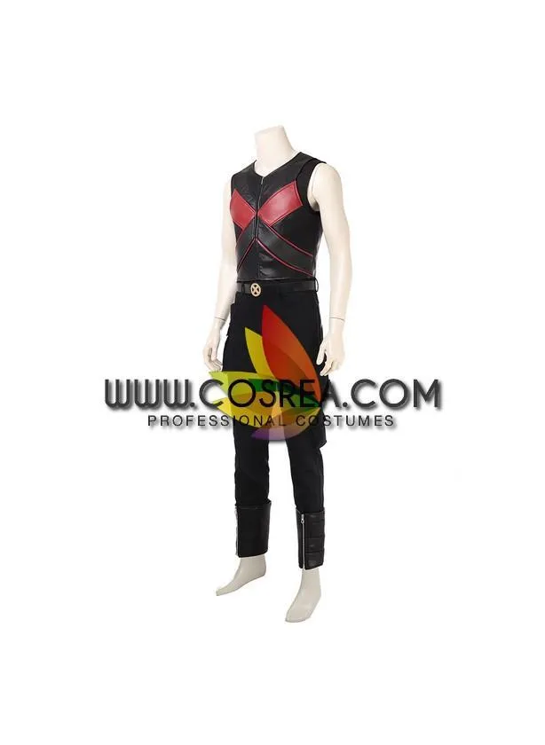 Colossus X-Men Cosplay Costume