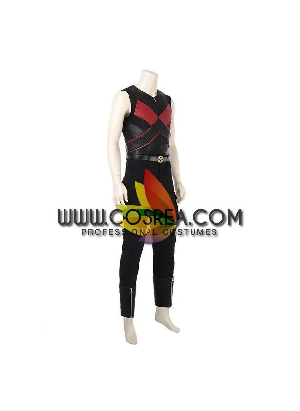 Colossus X-Men Cosplay Costume