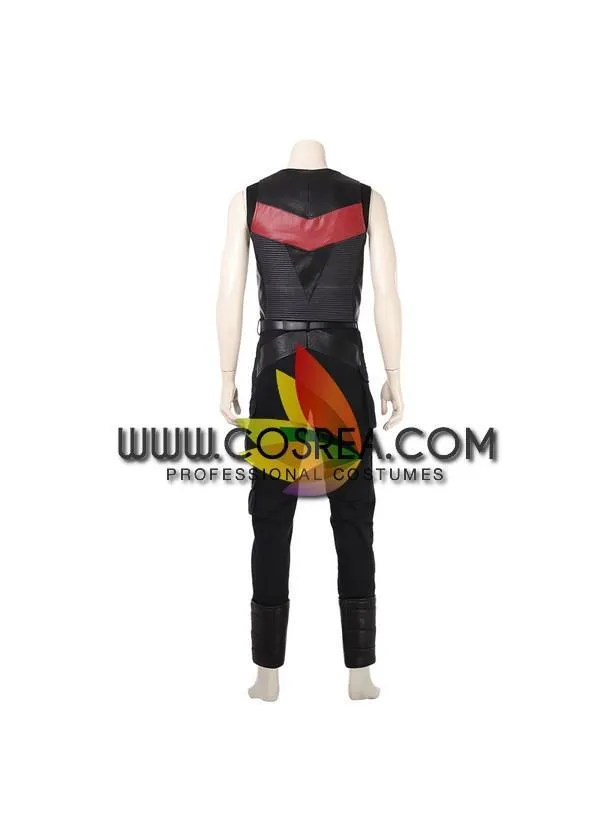 Colossus X-Men Cosplay Costume