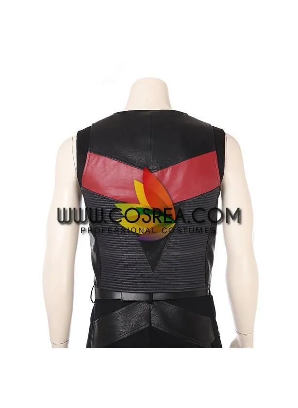 Colossus X-Men Cosplay Costume