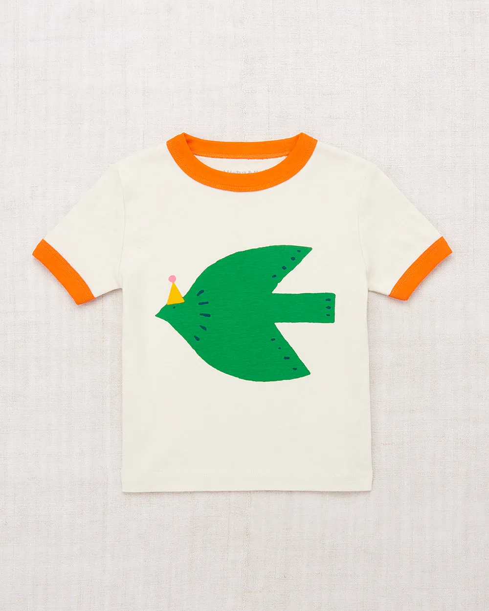 Daleyden Wren Tee