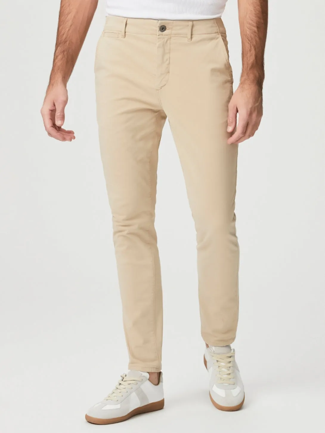 Danford Chino - Khaki