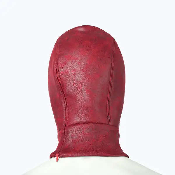 Deadpool mask helmet cosplay accessory