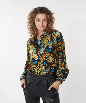 Destiny Blouse