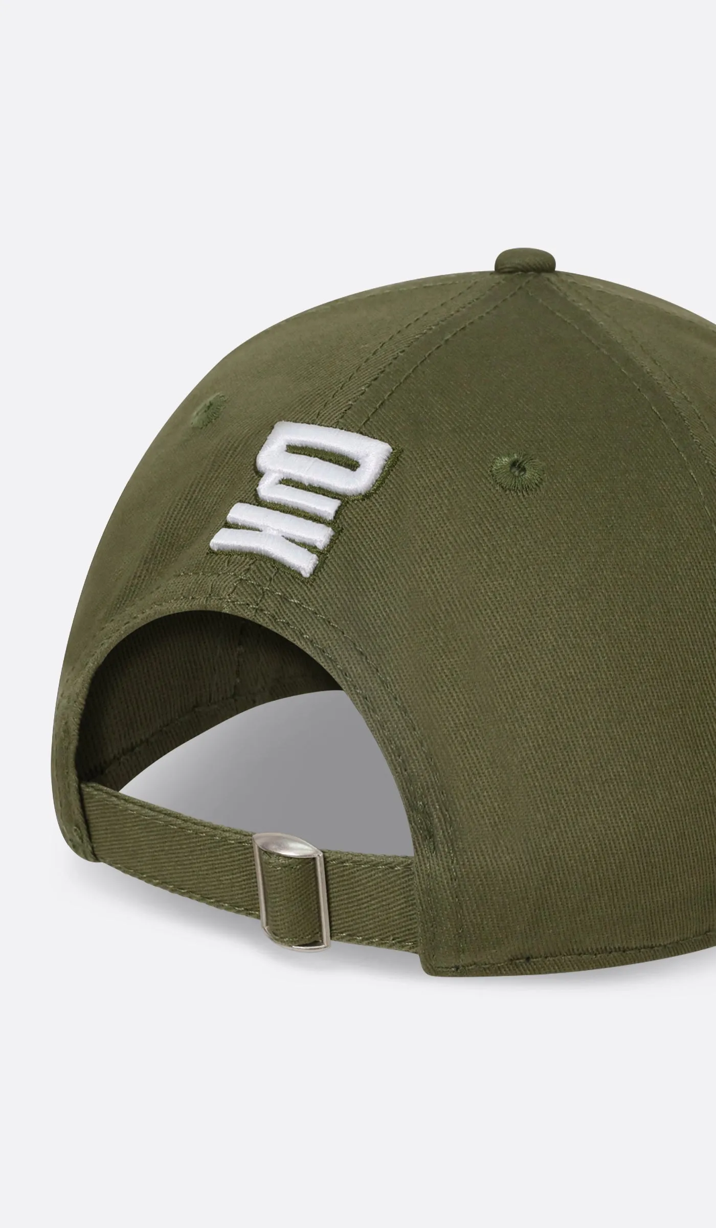 DJK International Cap