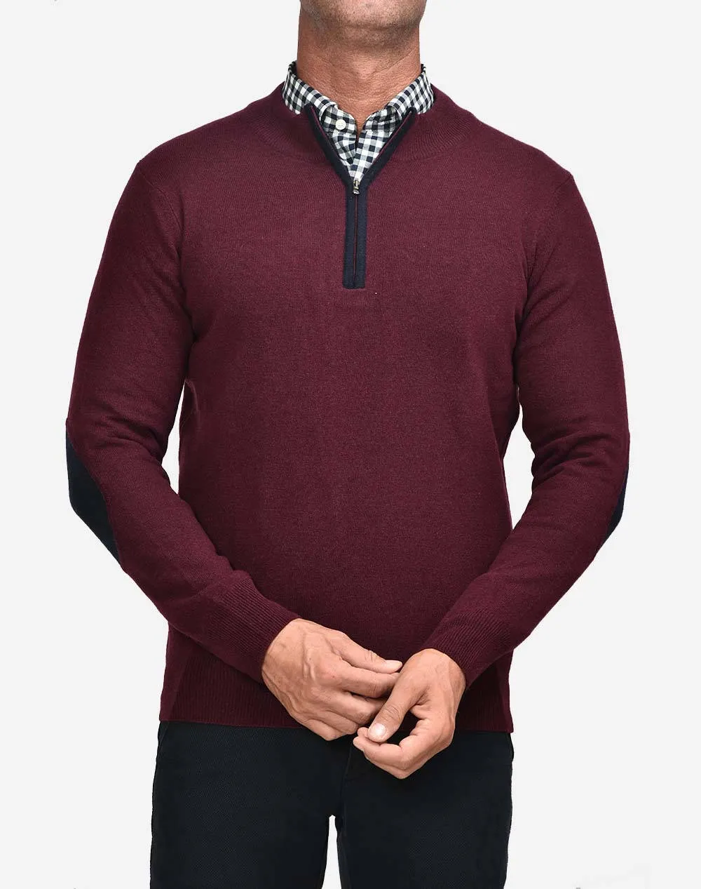 ELLEMME Sweater