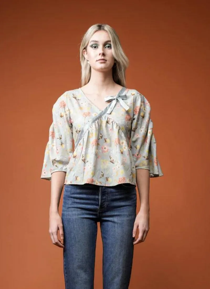 Eloise Blouse