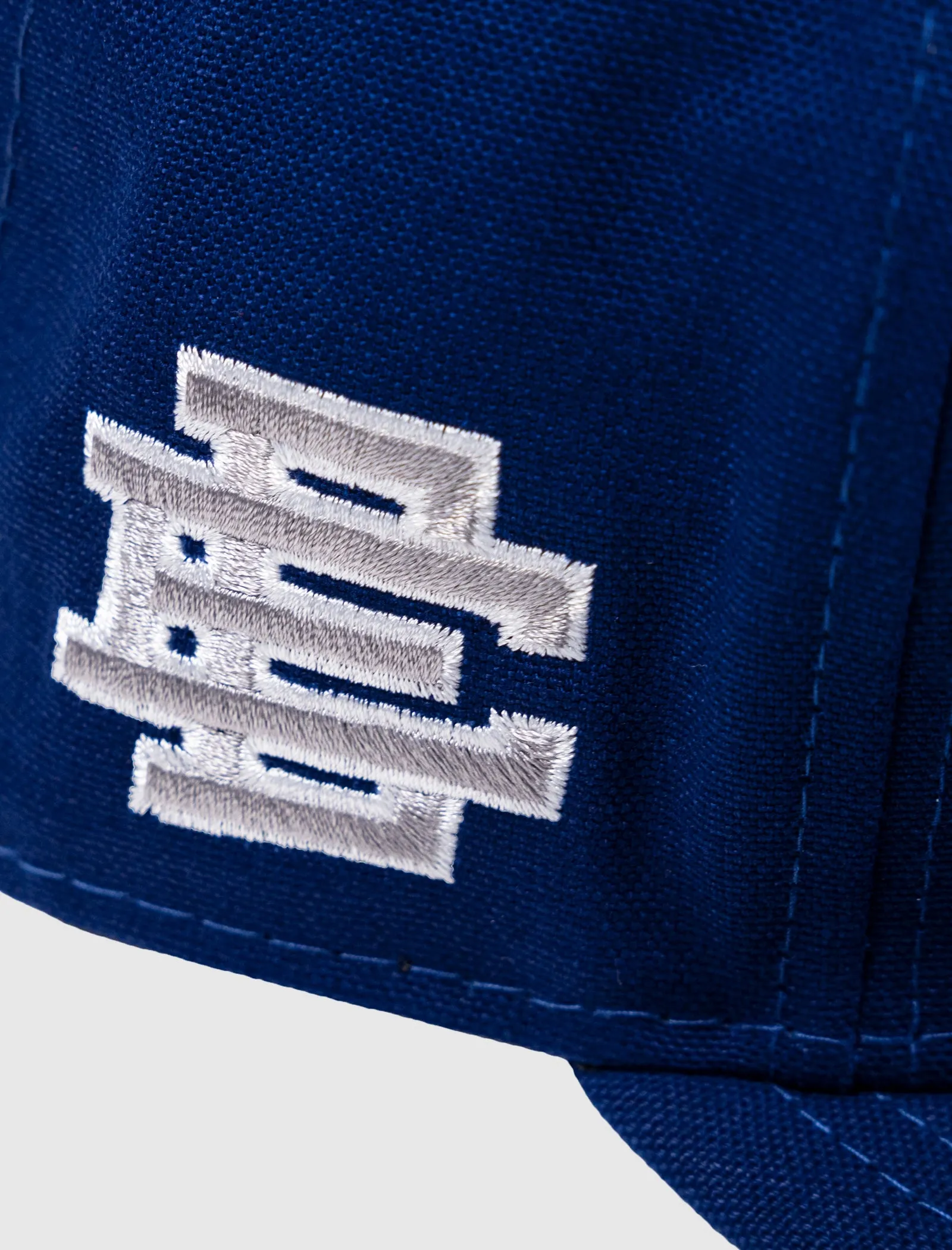 ERIC EMANUEL LA DODGERS FITTED HAT