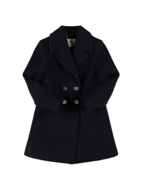 Etro   Wool blend coat 