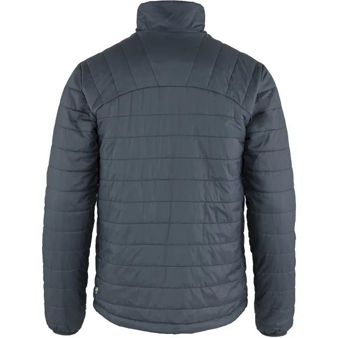 EXPEDITION X-LÄTT JACKET M (Navy)