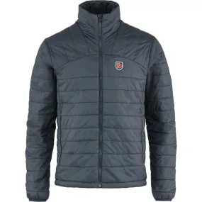 EXPEDITION X-LÄTT JACKET M (Navy)