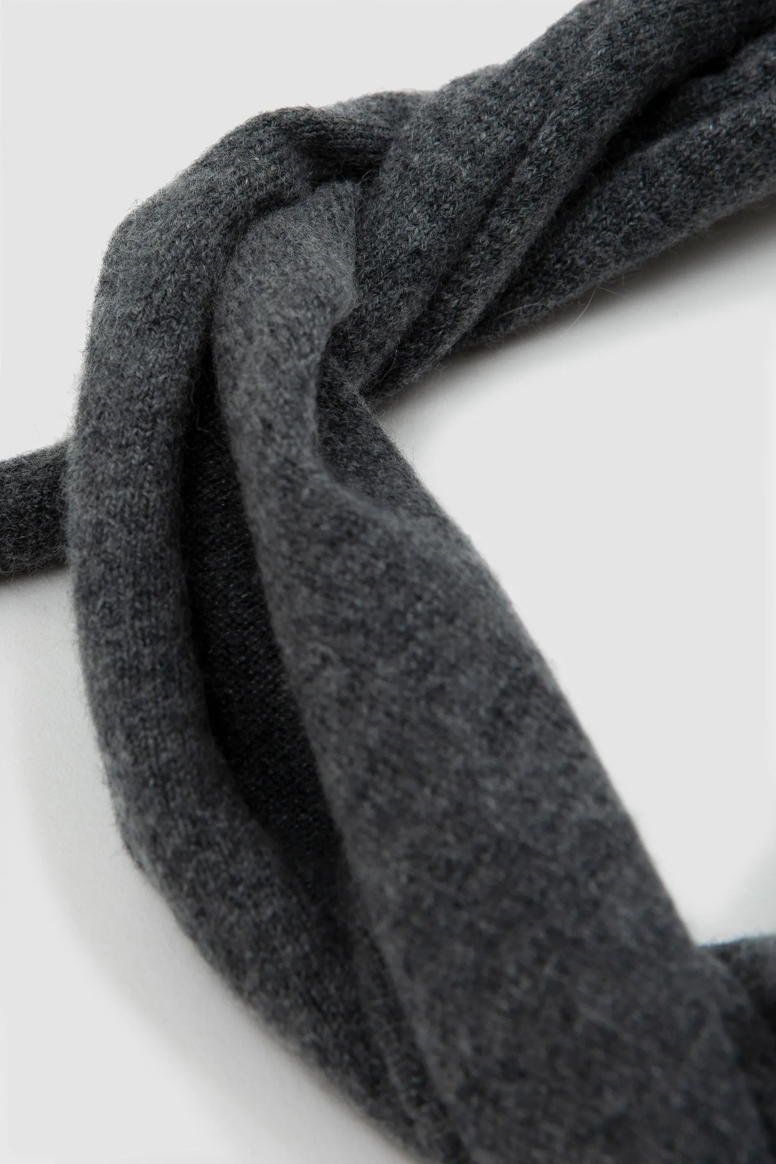 Extreme Cashmere N°35 Bandana Felt