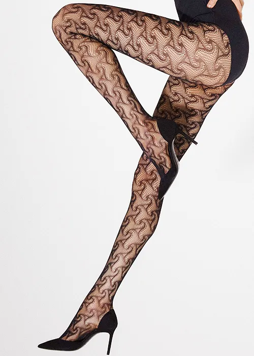 Falke Turning Page Tights ()