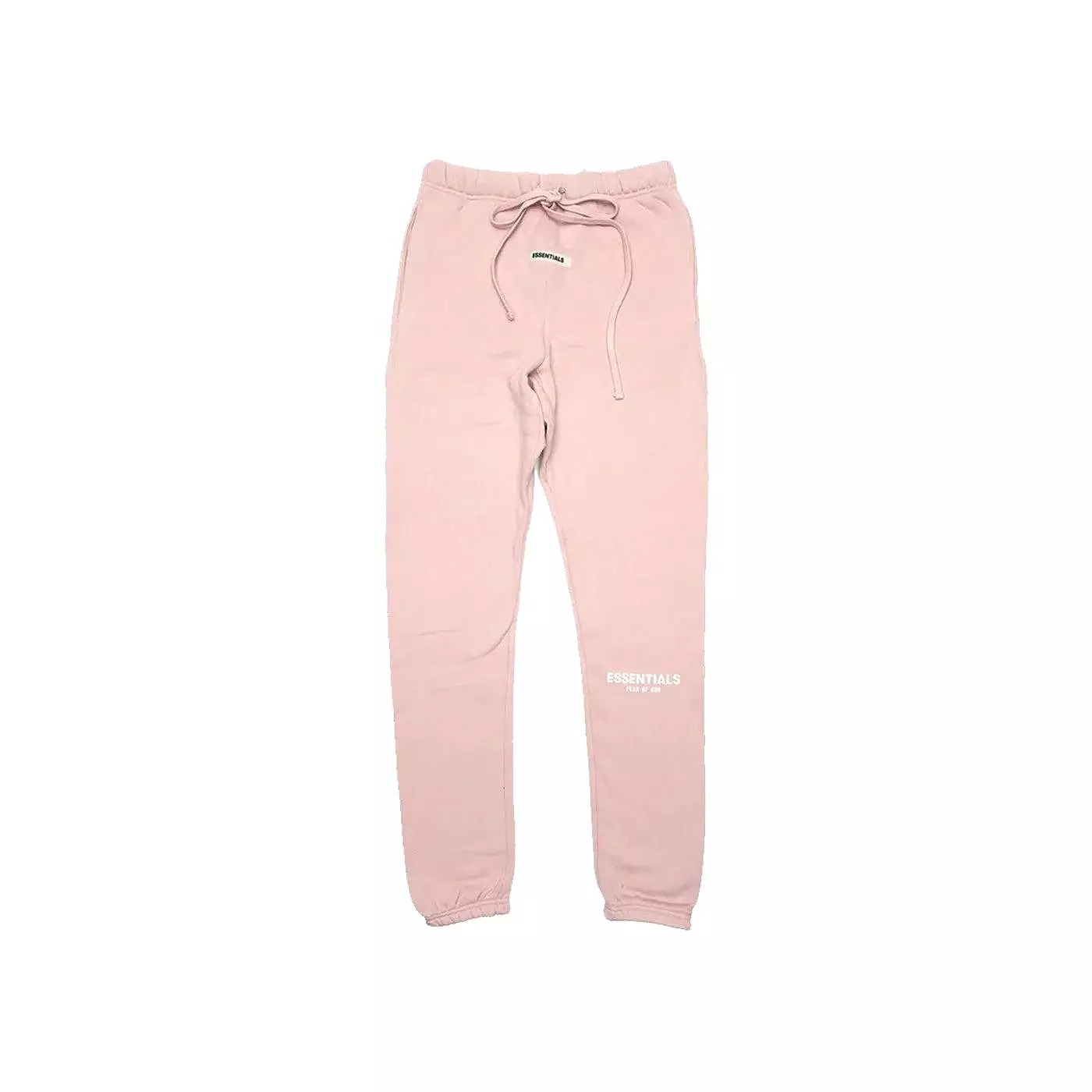 Fear Of God Essentials 'Blush' Sweatpants SS19