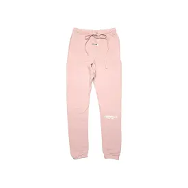 Fear Of God Essentials 'Blush' Sweatpants SS19